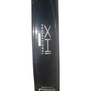XHI Professional Works 444000 Nano ST Digital 1" Flat Iron Hair Straightener